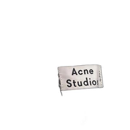 Svarta skinny jeans från Acne Studios