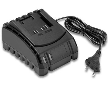 Andersson POC-B2000 - Battery Charger - Batteriladdare till Andersson POC-B2000s 4Ah-batteri