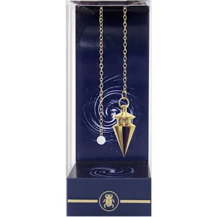 Classic Gold Egyptian Pendulum 9788865272428