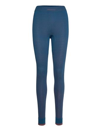 Adv Warm Fuseknit Intensity Pants W Blue Craft