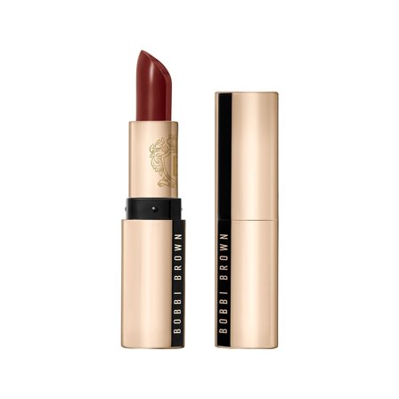 Bobbi Brown Luxe Lipstick Red Velvet 3.4g - Rossetto