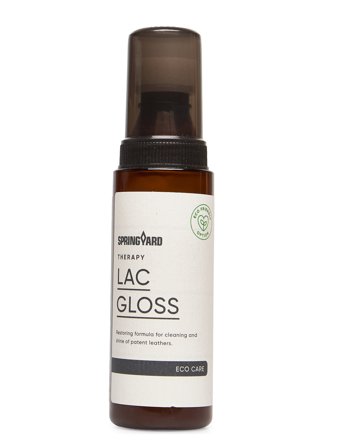 Springyard | Lac Gloss Formula | 100 ml