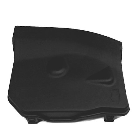 Auton etuosan akkukotelon kansi 31402984 31265957 Volvo S80 XC60 XC70 S60 V70 2007-2016 Akku Vasi