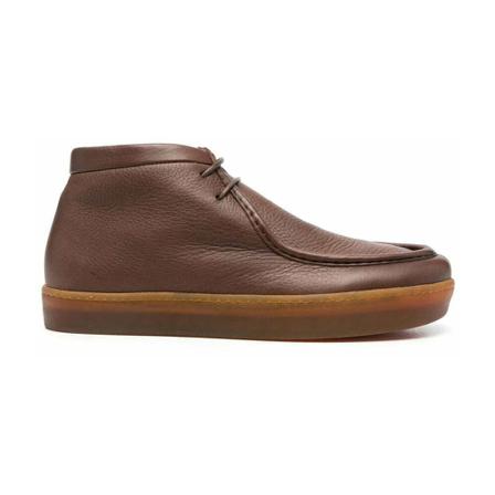 Henderson, Lace-up Boots Brązowy, Mężczyzna, Rozmiar: 43 EU