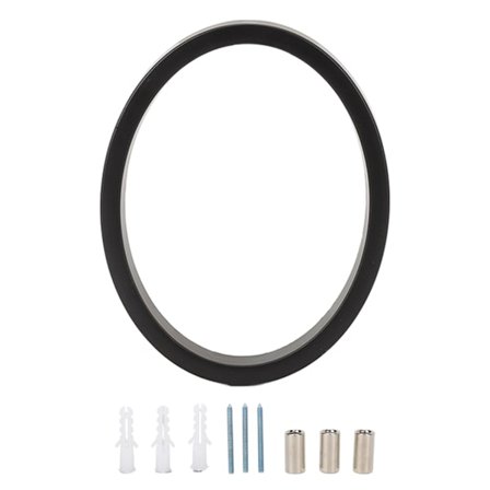 Husnummer Zinklegering Rustbeskyttelse Letlæseligt Metaldørnummer til Hjemmekontor Nummer 0