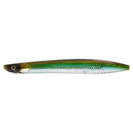 Westin Sandy Inline 12cm, 24g - UV Transparent Minnow