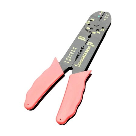 Avisolering Tång Avisolering Cutter Kabel Sax