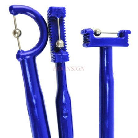 3stk munn tunge oral trening tunge fleksibilitet