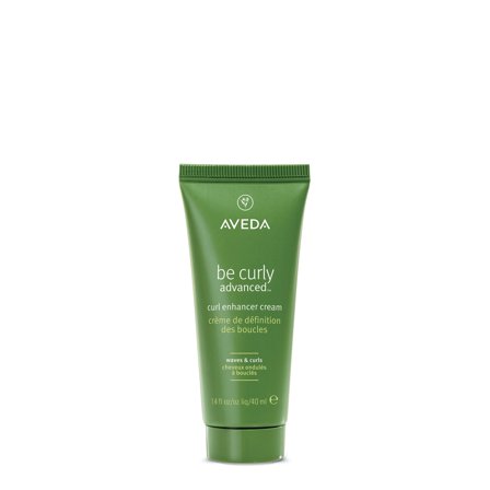 AVEDA Be Curly Advanced Curl Enhancer Cream 40ml - Crema Capelli Styling & Finish
