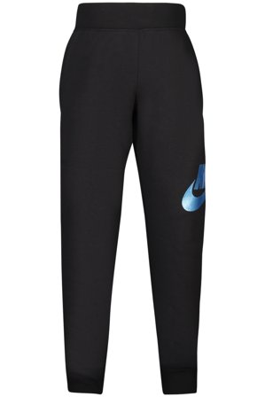Nike Pantalone Tuta Lungo Bambino Nero