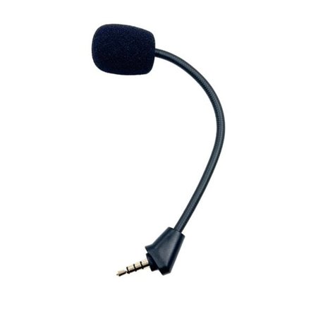 Mikrofon till Hyper X Cloud II Wireless