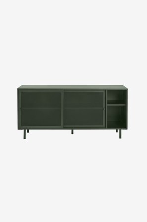 Håum - Sideboard Tokyo W160 cm - Vihreä - Senkit & sivupöydät - - Homeroom