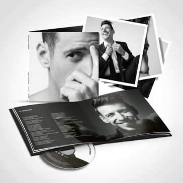 Dalla tua parte (cd maxi + bonus-track + GABBANI FRANCESCO
