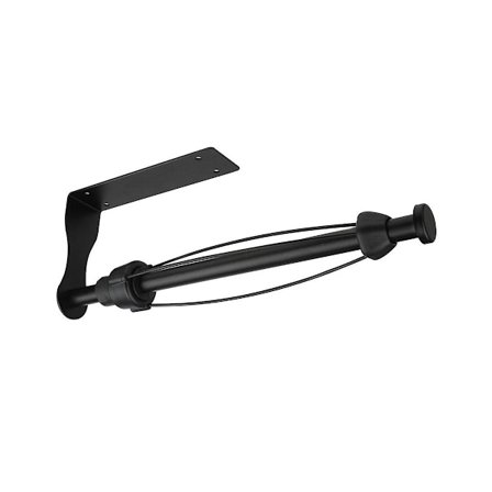 Papirhåndkleholder, Papirhåndkleholder Under Skap Med Demping For Kjøkken Bad, Veggmontert