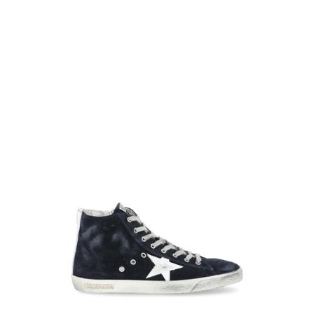 Golden Goose - Sneakers - Blå - Herr - Storlek: 40 Eu, Herr, Storlek: 40 EU