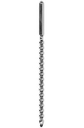 Urethral Sounding Metal Stick 9cm - Woome.pl