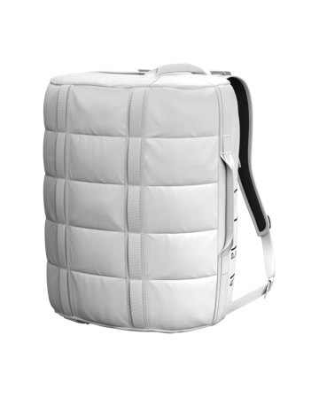 Db - Roamer Duffel 40L White Out