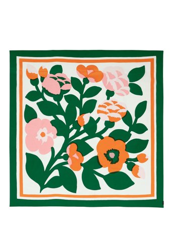 Marimekko Home | Greengreen Table Cloth | 140X145CM