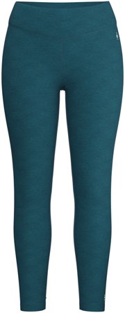 Smartwool W's Classic Thermal Merino Bottom Twilight Blue - Stillongs