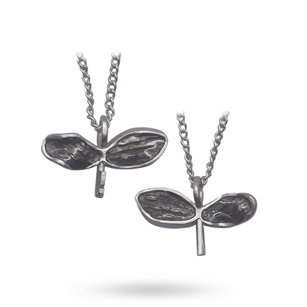 HARRY POTTER - The Flying Key - Limited Edition Halsband