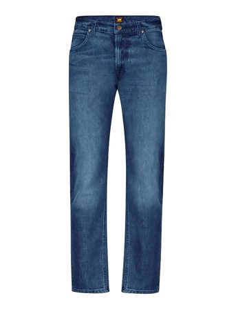 Austin Blue Lee Jeans