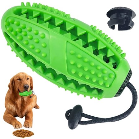 Tyggelegetøj, Hunde Tyggelegetøj til Gennemsnitlige Tyggere, Sejt Hunde Tandpleje Tyggelegetøj, Uforgængeligt Hunde Legetøj til Små Hunde, 