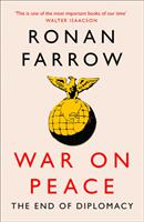 War on Peace - Bok av Ronan Farrow - Pocket