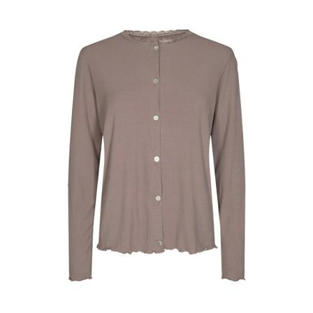 Liberté Cardigan Brun, Dame Cardigans