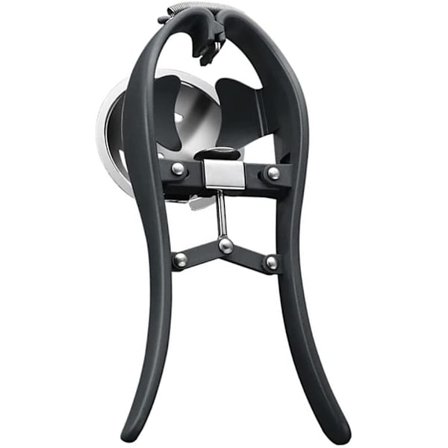 Æggeskaller Åbner Æggeskaller Separator Rustfrit Stål Separator Æg