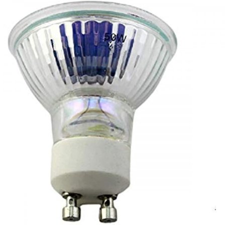 230V GU10 Halogen Spot GU10 220V 20W 35W 50W GU10 Halogen Spot