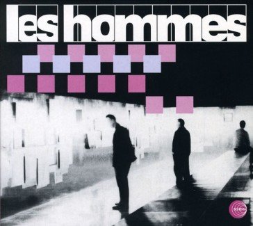 Les hommes-les hommes Les Hommes