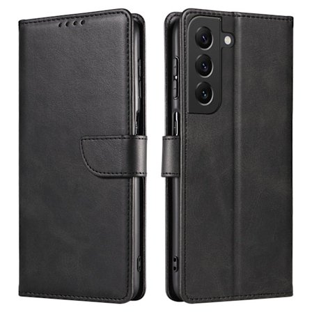 Kraftfullt Plånboksfodral - Samsung Galaxy S23 Plus