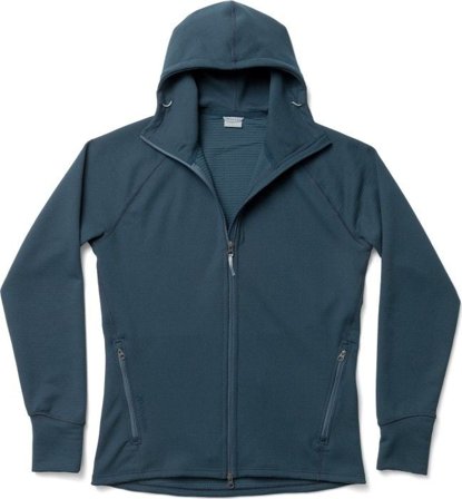 Houdini M's Mono Air Houdi Blue Illusion