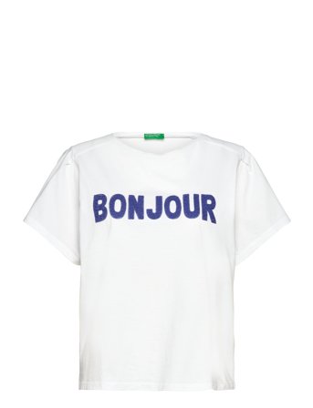 United Colors of Benetton | T-Shirt | XS