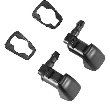 2 stk. bilforrudevaskerdyser til Chrysler 300 Dodge 5182327AA-God