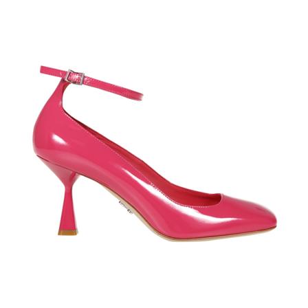 Sergio Levantesi, Gina Pump Roze, Dames, Maat:37 EU