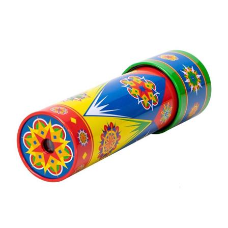 Amo Toys Kaleidoskop Tinn 18cm