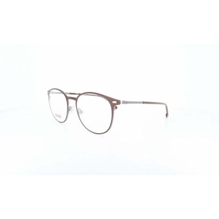 Hugo Boss - Solglasögon - Brun - Herr - Storlek: One Size, Herr, Storlek: ONE SIZE