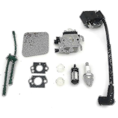 Forgasser Tennspole For Stihl Fs38 Fs 45 Fs55 Trimmer Ugressfjerner fg2025031703000