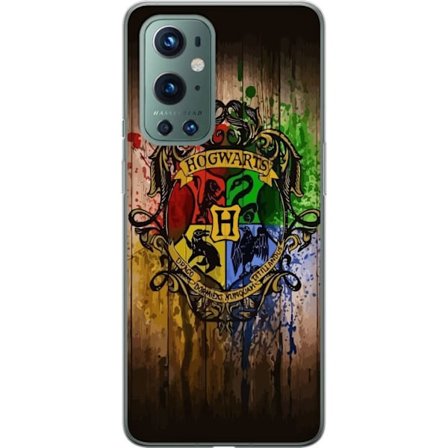 Yhteensopiva Puhelinkuori OnePlus 9 Pro Harry Potter
