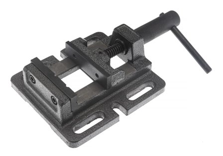 PELA 502329 Maskinskrustikke prismatisk 130 mm, Verksted & bil