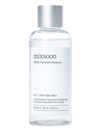 Mixsoon Bifida Ferment Essence - Nude - 100 ml