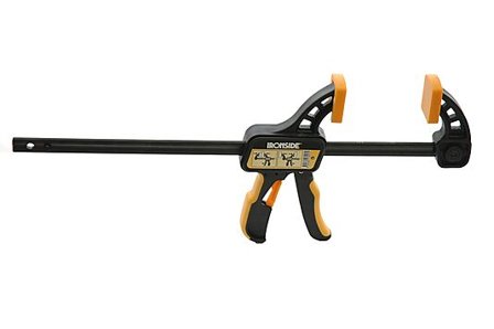 IRONSIDE TVINGE QUICK CHANGE 450 MM