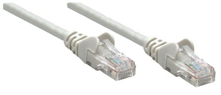 INTELLINET CAT6a S/FTP Network Cable F-FEEDS