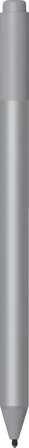 Microsoft Surface Pen - aktiv stift - Bluetooth 4.0 - platina