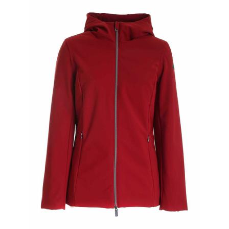 RRD Winter Storm Lady jacket , Rood , Dames , Maat: L