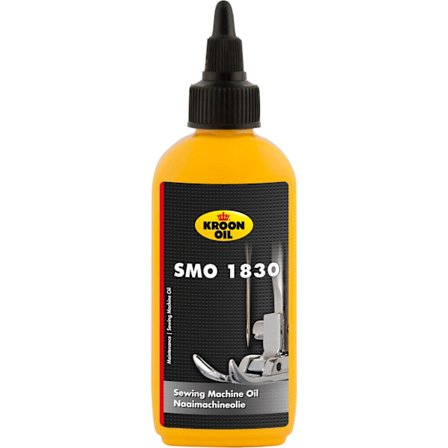 Symaskinsolja 100 ml