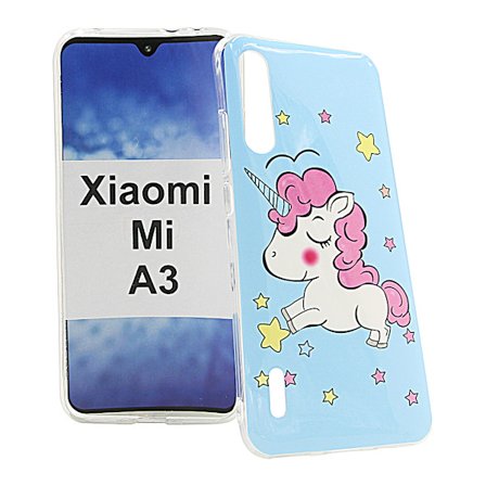 Designskal TPU Xiaomi Mi A3