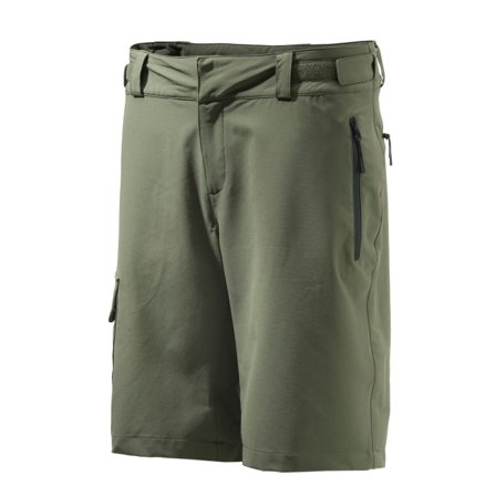 Beretta Men's Storm Shorts Men hiking shorts Green XXL