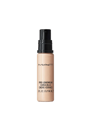 MAC Cosmetics Pro Longwear Concealer Dam ONESIZE